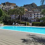 Domus D\'Este By Taormina Holidays