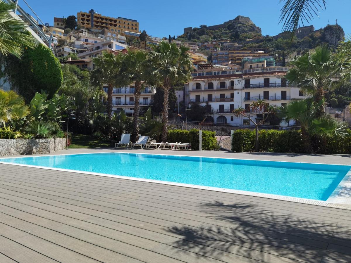 Domus D'este By Holidays Leilighet